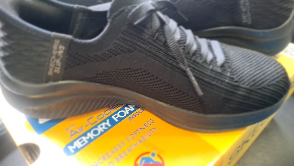 Skechers Novas Mulher