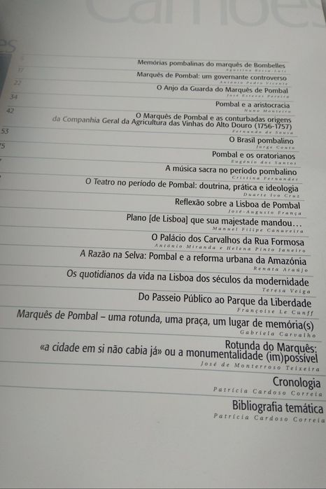 Camões Revista de Letras e Culturas Lusófonas