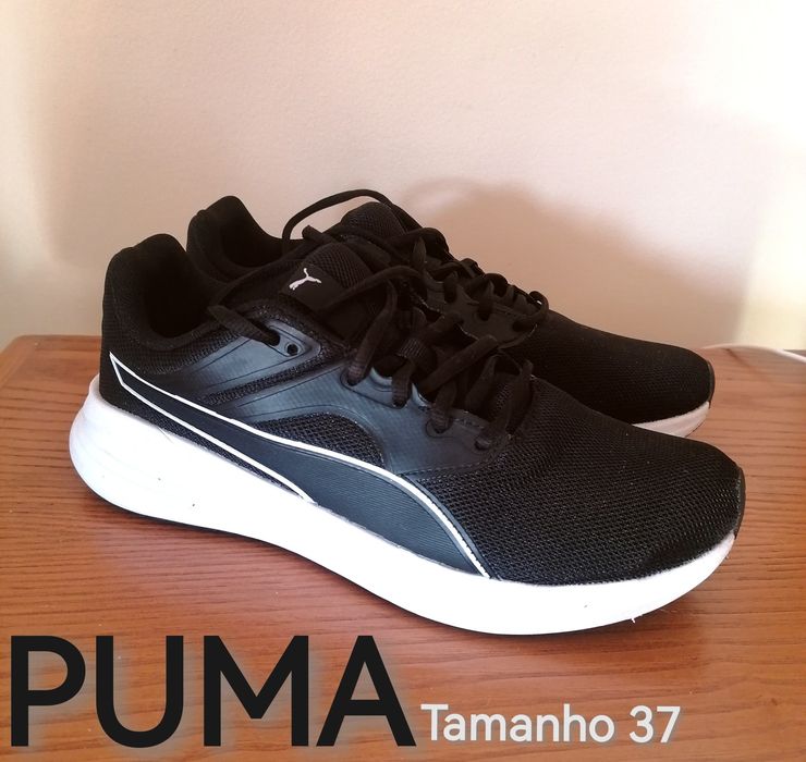Vários Ténis de Senhora - NIKE, PUMA, VANS, ADIDAS