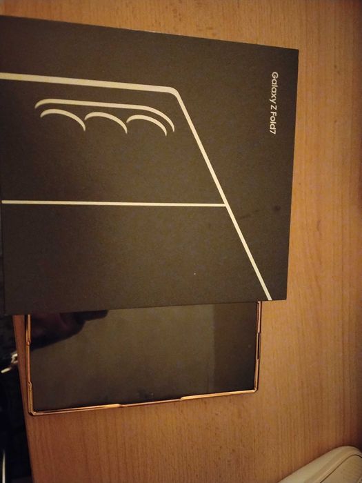 Telefon Galaxy  z Fold7