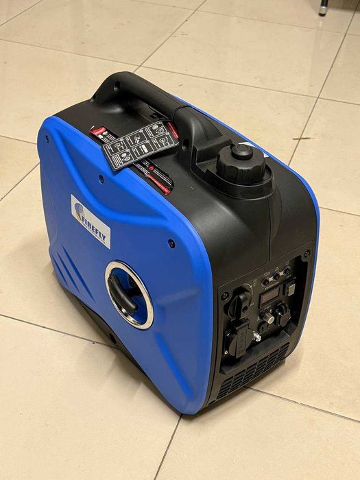Генератор Инверторный Firefly RZ3150iS