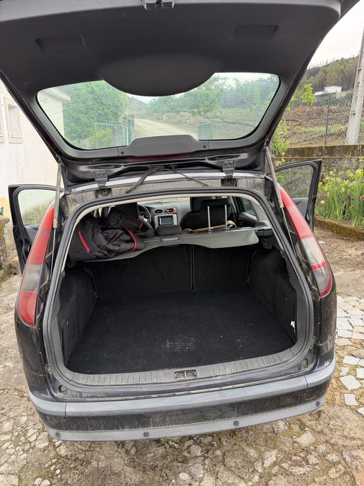 Ford Focus 1.6 TDCI