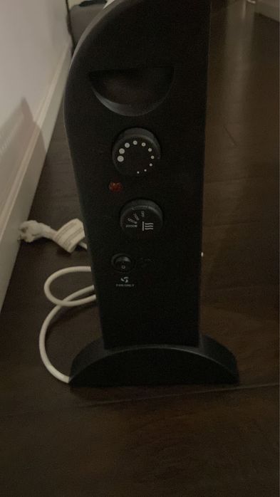 Обігрівач конвектор новий 2000w