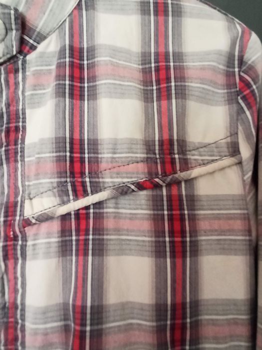 Casaco tam S Pull &Bear
