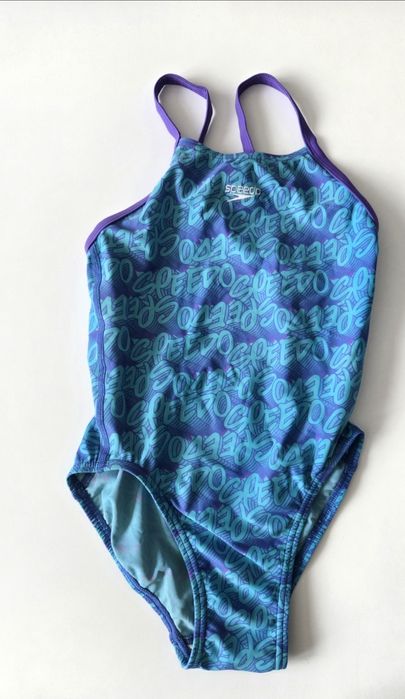 Strój kąpielowy Speedo 152