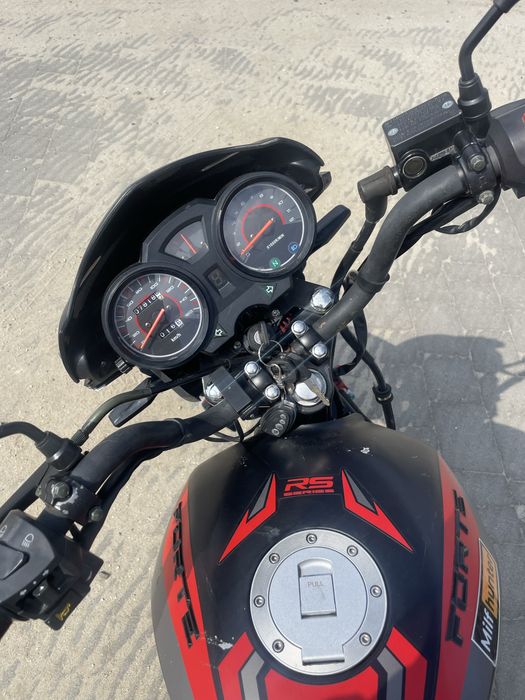 Продам форте 150