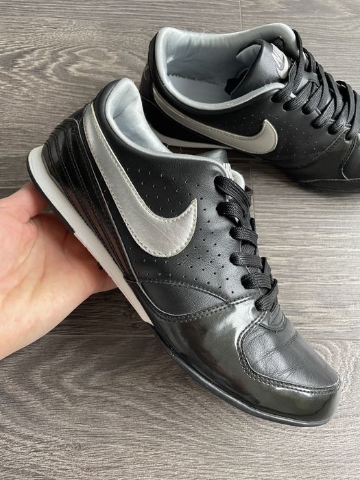 Кросівки Nike 37р (24,2см)