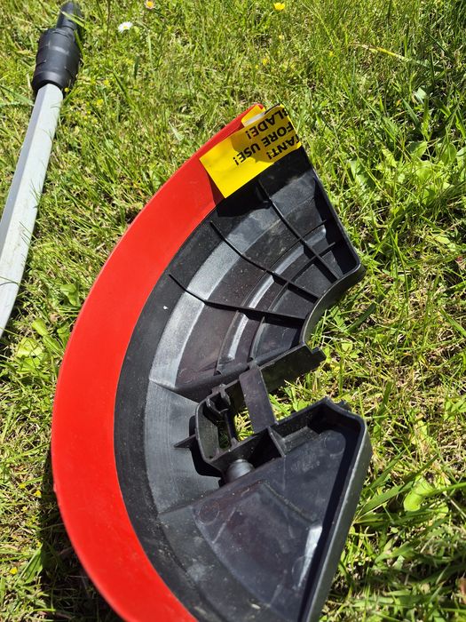 Kosa podkaszarka einhell ge-gc 36/30 li 36v