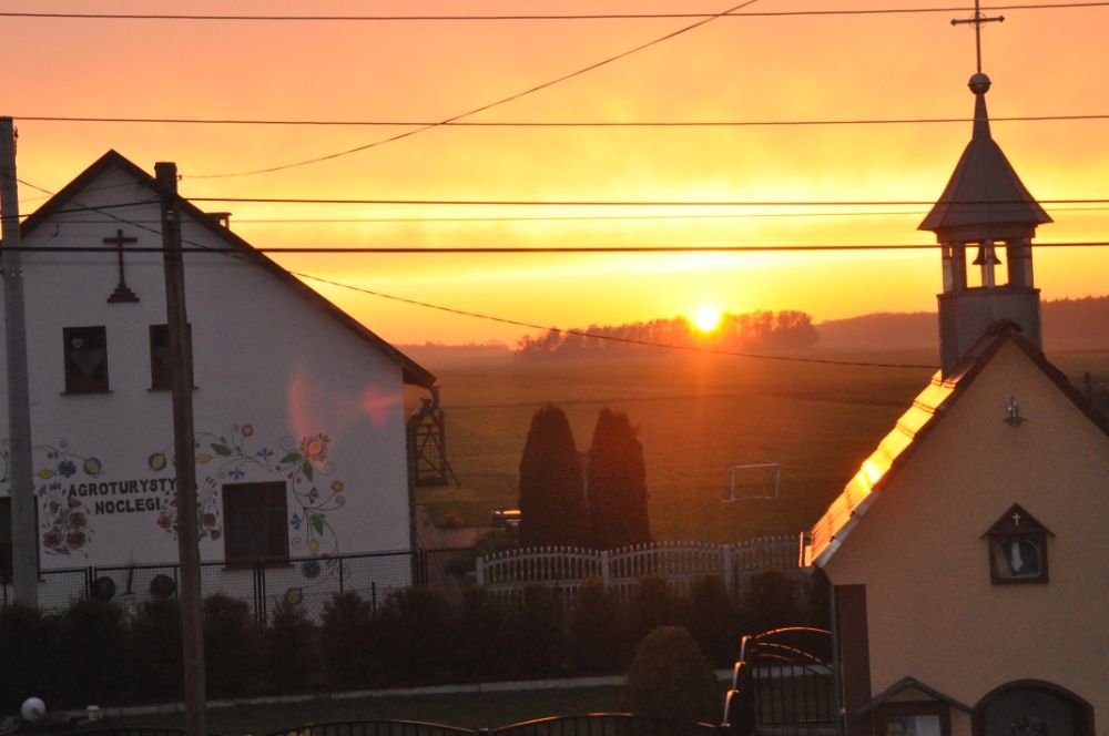 Noclegi- Kwatery-Wolne Pokoje