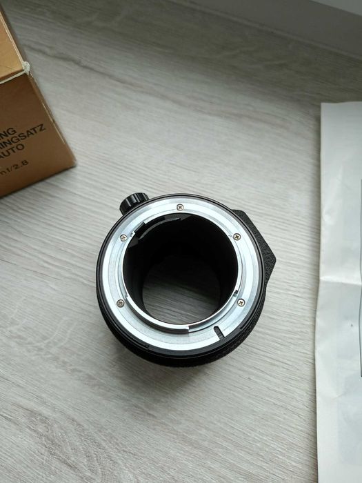 Makro Pierścień Pośredni NIKON PN-11 52,5