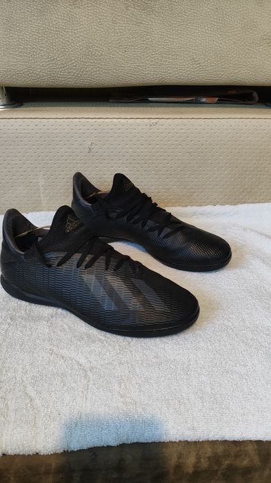 Сороконожки футзалки бампи бутси Adidas Copa X (40 размер)