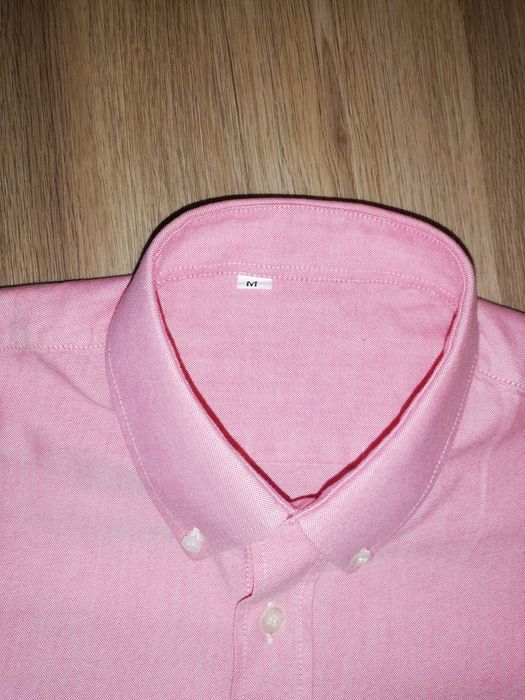 Camisa M/curta homem T-M - Nova