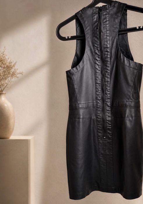 G-Star Raw Vestido Slim Feminino Lynn Lunar