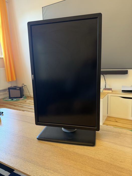 Monitor Dell UltraSharp U2413 - 24” - profesjonalny IPS