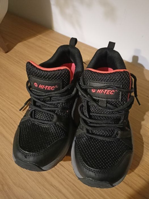 Buty trekkingowe Hitec 37