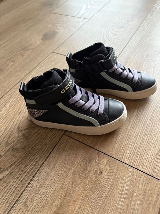 Buty dziecięce Geox Kalispera 25