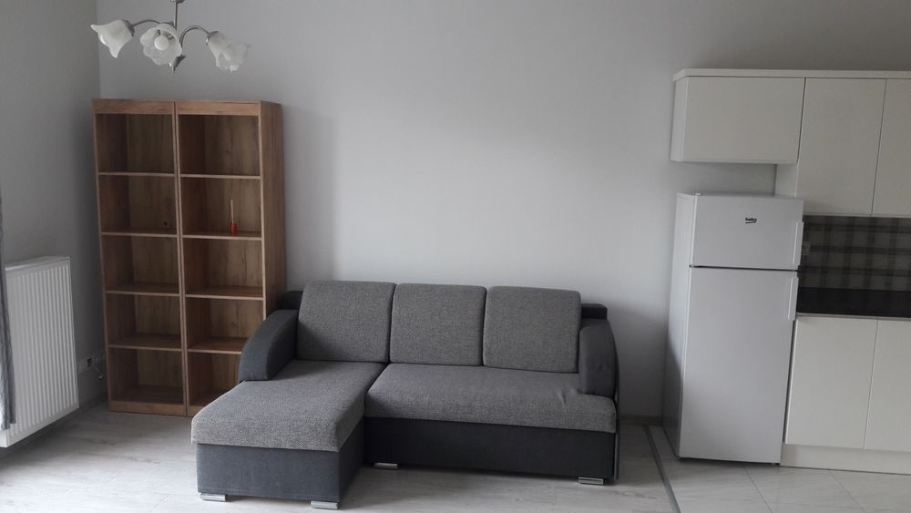 Mieszkanie 32 m Ursynów/Mokotów