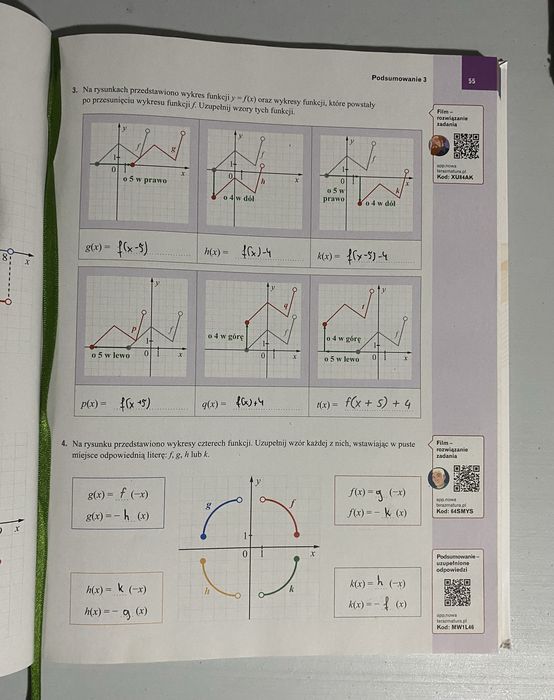 Vademecum Nowa teraz Matura Matematyka Poziom Podstawowy  Nowa Era