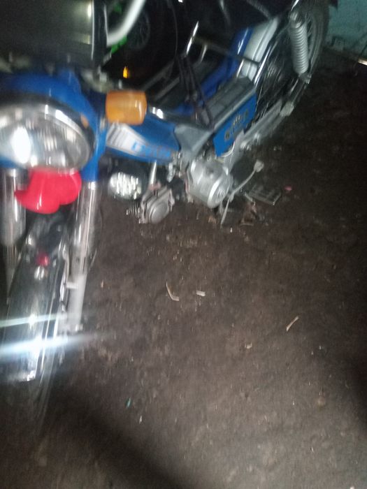 Продам повністю на ходу обслужен