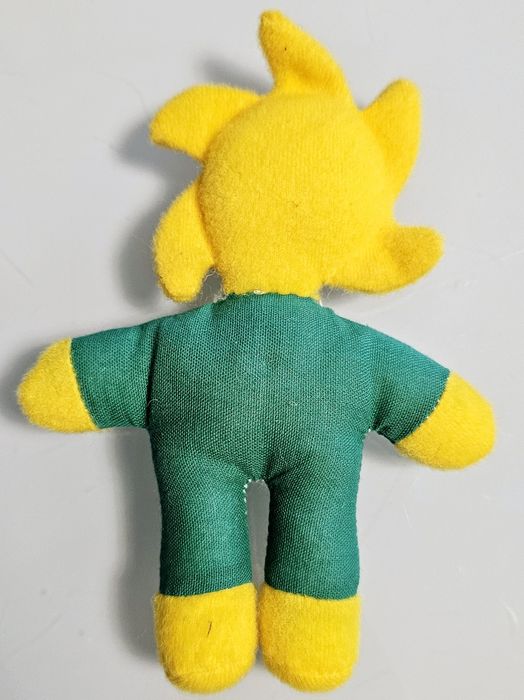 4 x maskotka dla pieska