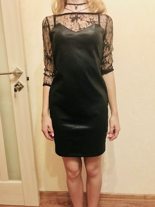 Вінтаж. Продам оригінальне плаття Guess