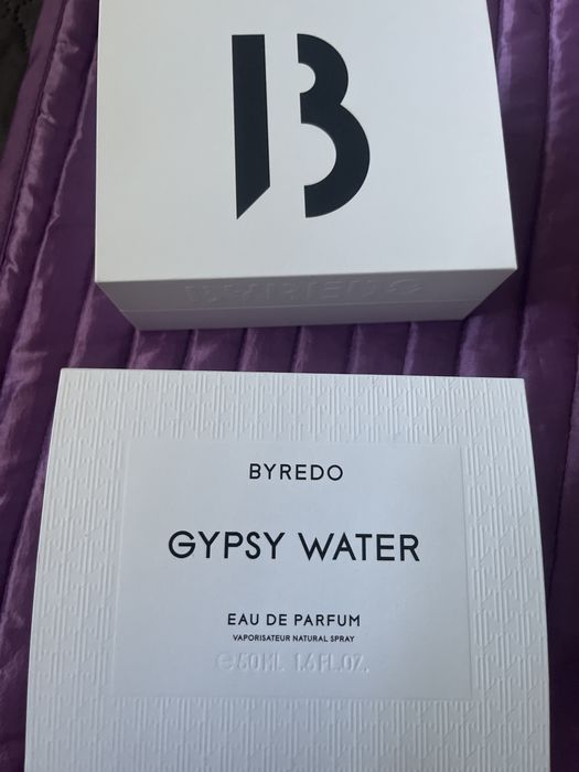 Bayredo gypsy water