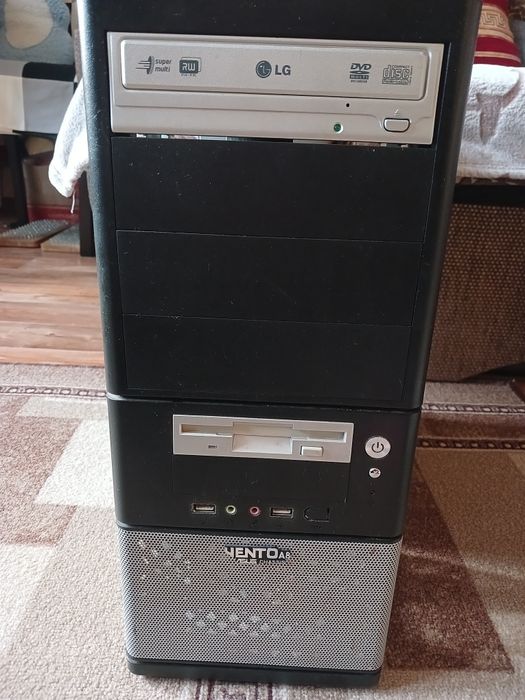 Продам системный блок