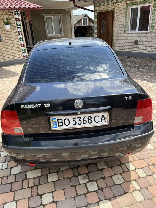 Продам пасат б5 2001 року