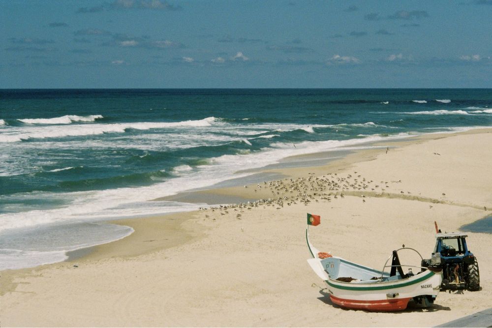 Плівкова камера Canon Prima Zoom 76