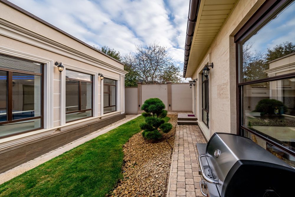 Дом по адресу Люстдорфская дор. (площадь 430 м²) - Atlanta.ua - фото 4