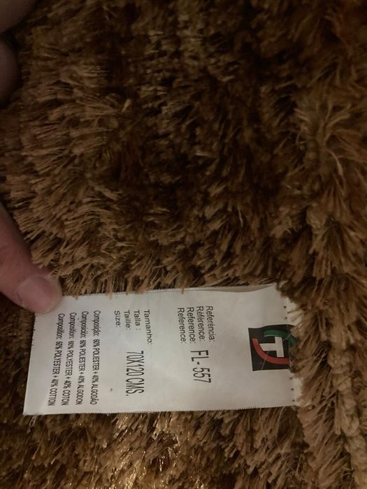 Colcha Casal + Tapetes