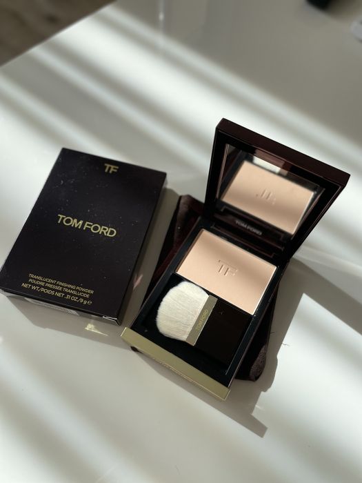 Пудра Tom Ford  нова