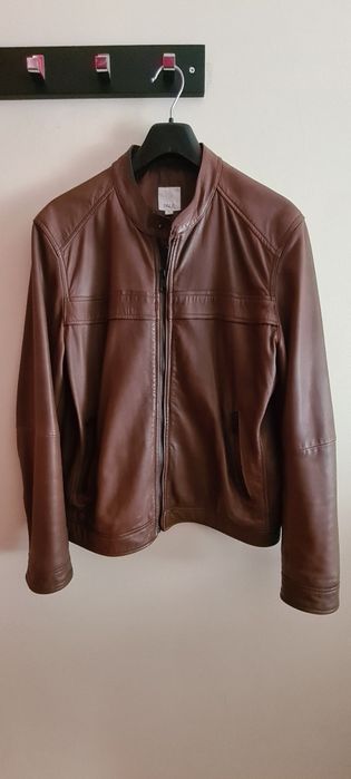 Casaco 100% Pele de Ovelha