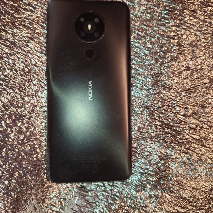 Смартфон Nokia 5.3 4/64GB•NFC • Чудовий стан • Оригінал