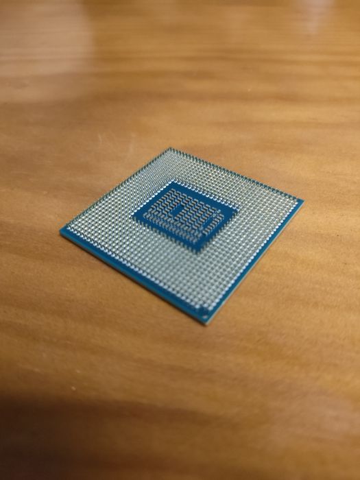 Processador intel core i5-3210M Dual Core
Intel® Core™ i5-3210M Dual C64751567307138121