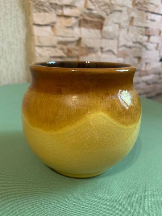 Горшочек, декоративный