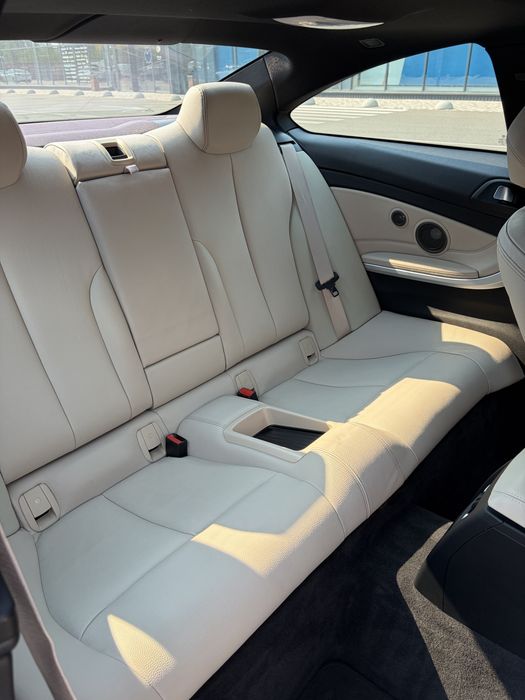 Продам BMW f32 4-series coupe
