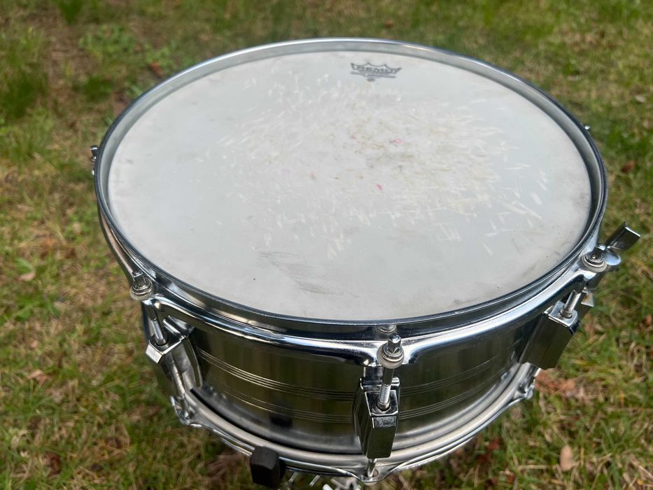 werbel Tama 14 swingstar-imperialstar-rockstar