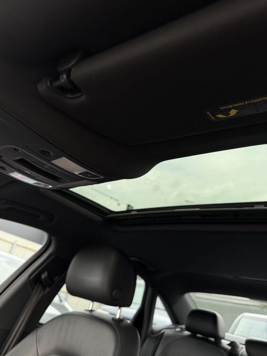 Audi A6C7 2016 2.0