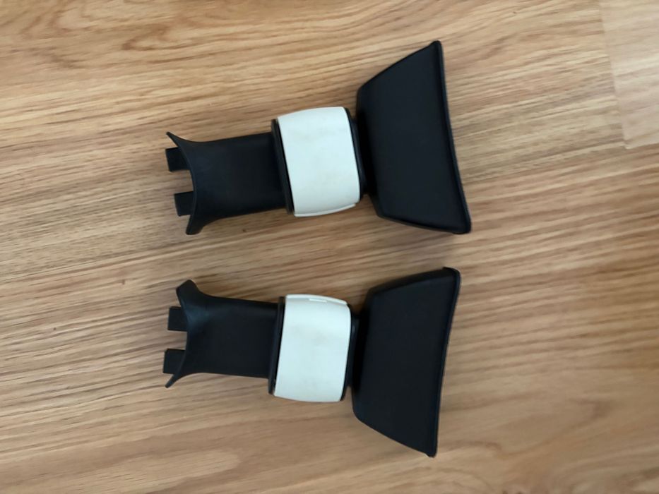 Adaptadores para ovo britax romer com carro bugaboo cameleon