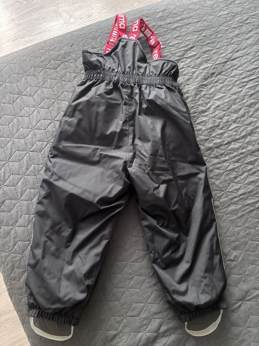 Штани reima 98 + 4 см