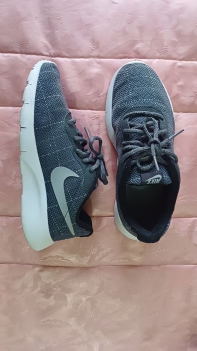 Sapatilhas nike tam. 37,5