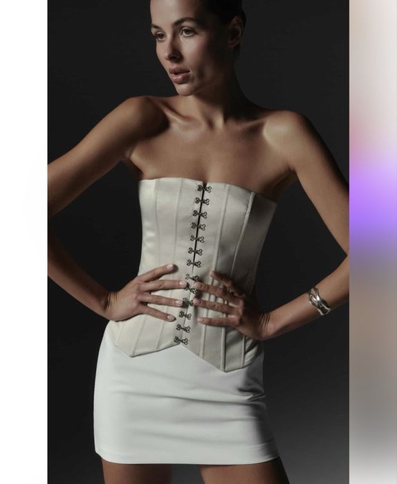 Корсет новий бренд Jacqler