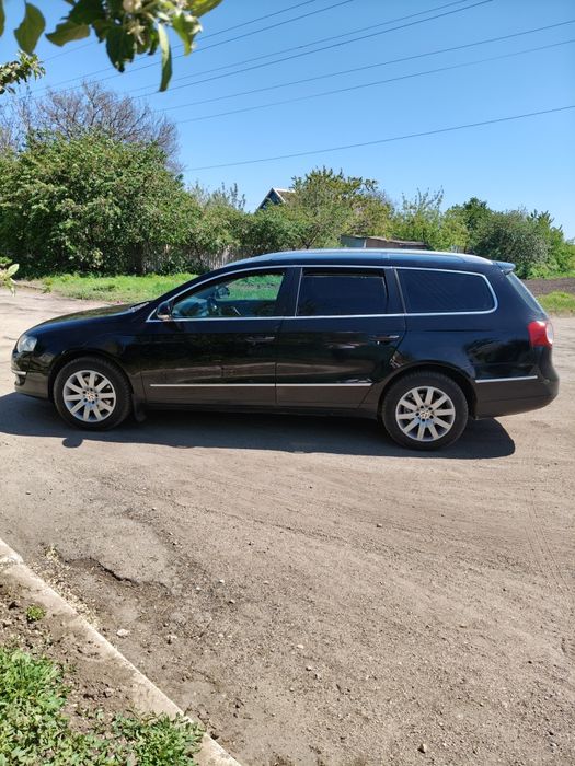 Продам Volkswagen Passat b6 2010