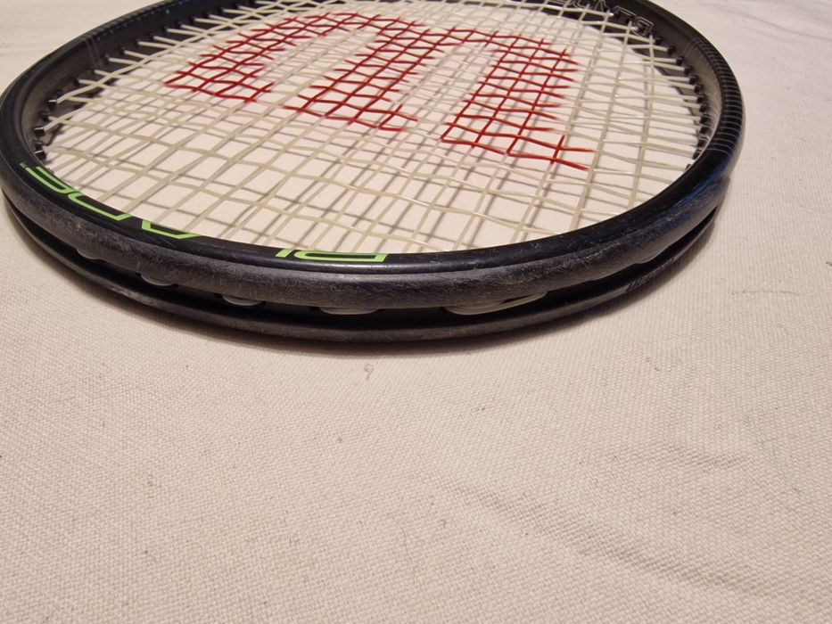 Rakieta tenisowa Wilson Blade 93