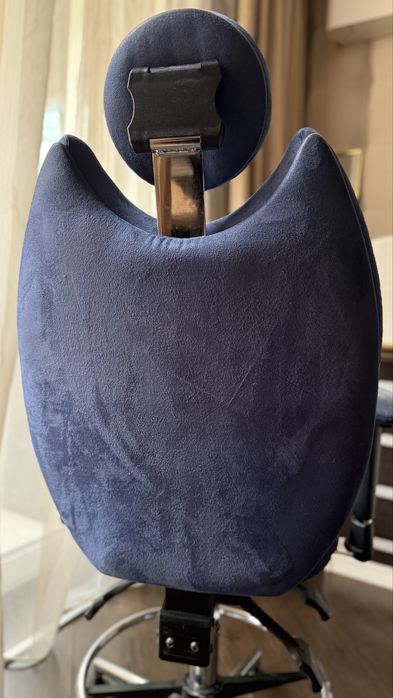 Дитяче крісло Kulik system