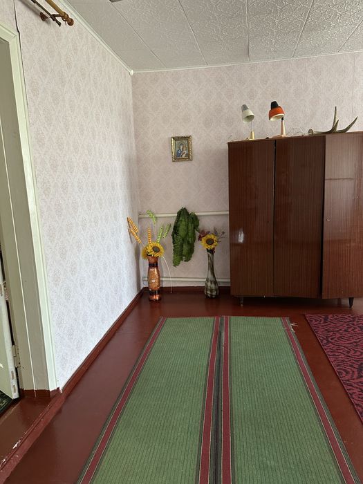 Продам будинов в Полтавській області