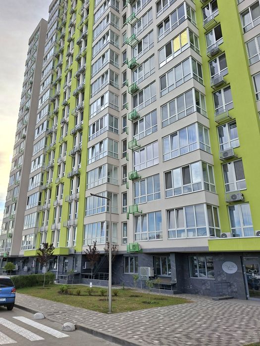 Оренда 1К  . 50 м2  . Нова . Діброва , Варшавський,  Генератор.