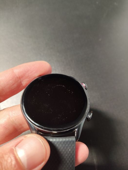 SmartWatch zegarek Amazfit gtr 3 pro