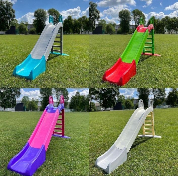 Мега АКЦІЯ‼️Будиночок Столик із стільчиками Пісочниця Гірка Качеля